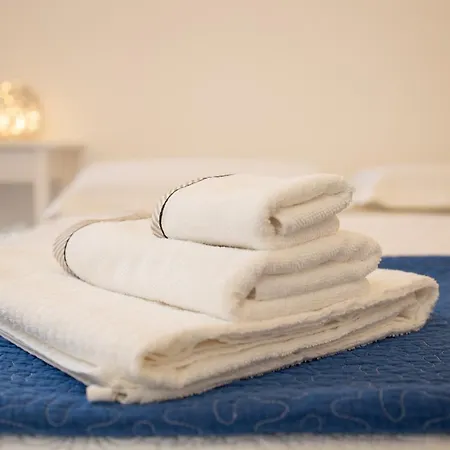 Vincent Suite Luxury B&B-2